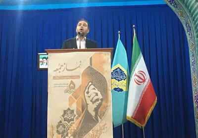 جبهه مقاومت معادلات منطقه را تغییر داد - تسنیم