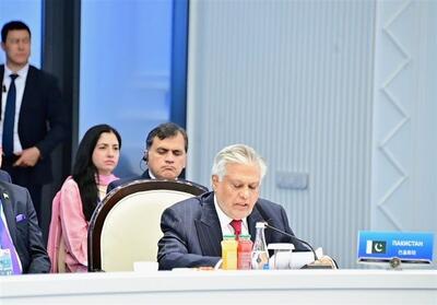 پاکستان: سازمان همکاری شانگهای طالبان را به اجرای تعهداتش وادار کند - تسنیم