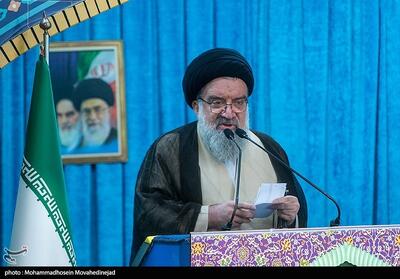 خاتمی: تشییع رهبر شهید انقلاب رزمایش جهان اسلام بود - تسنیم