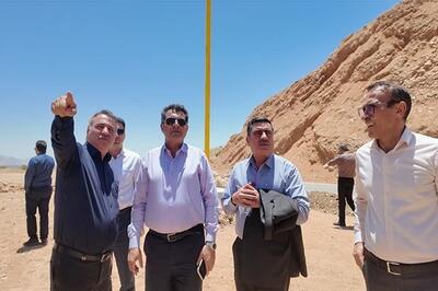 عزم مشترک دولت و مجلس برای گذر از پیک مصرف - تسنیم