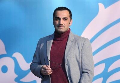 استعفای کورش سلیمانی از مدیریت تئاترشهر - تسنیم