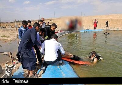  غرق‌شدگی تلخ دو مسافر در دیواندره/ هشدار درباره شنا در مناطق ناایمن - تسنیم