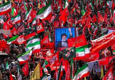  تحولات منطقه و انسجام ملی؛ محور خطبه‌های نماز جمعه البرز - تسنیم