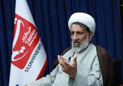 نسل جوان باید تبارشناسی جریانهای غربزده را بشناسد - تسنیم