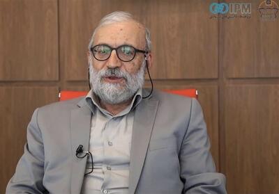لاریجانی: با تمام توان در برابر باجخواهی آمریکا ایستادگی میکنیم - تسنیم