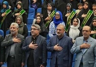 کنگره ملی شعر ایثار برگزیدگان خود را شناخت - تسنیم