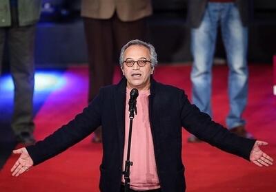  محمدحسین لطیفی: «نگین ارباب» مرا انتخاب کرد؛ 30 سال منتظرش بودم - تسنیم