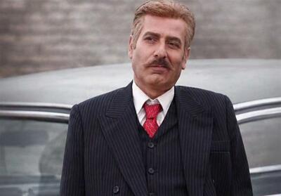  تصویری جدید از «دیوار دفاعی» در آستانه پخش پس از محرم و صفر - تسنیم