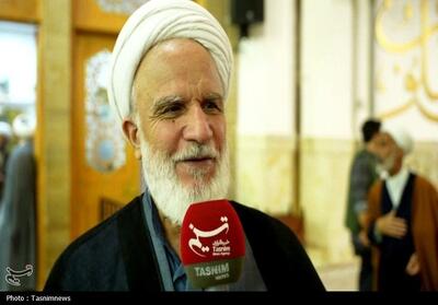  انتقام در منطق قرآن واکنشی عادلانه به تجاوز است - تسنیم