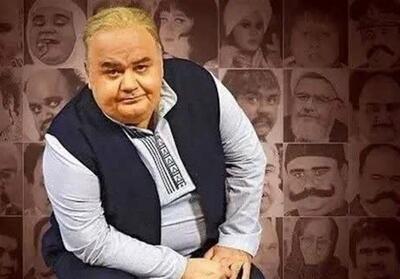  آیت‌الله عاملی: اکبر عبدی نسخه منحصر به فرد بود و دیگر تکرار نخواهد شد - تسنیم
