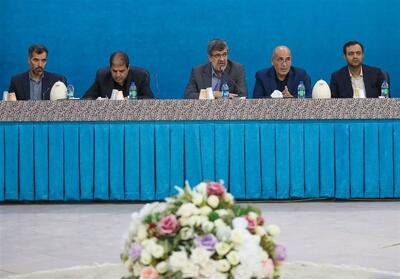  دستور استاندار یزد برای تدوین چشم‌انداز 10 ساله زیرساخت‌های آموزشی - تسنیم