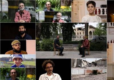  «نردبان» در شیراز و اصفهان؛ روایت زخم‌های جنگ بر میراث فرهنگی ایران - تسنیم