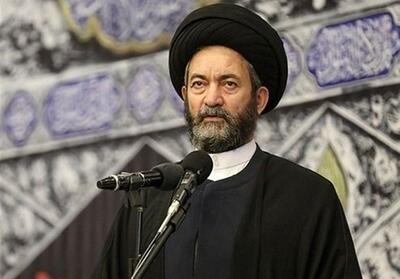 امام جمعه اردبیل: آمریکا انفعال از ایران را به گور خواهد برد - تسنیم