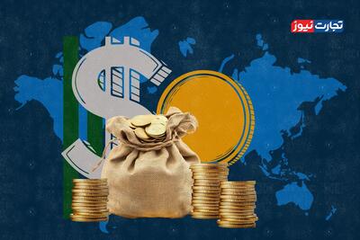 ویدیو | کدام کشورها در سال ۲۰۲۶ ثروت بیشتری دارند؟
