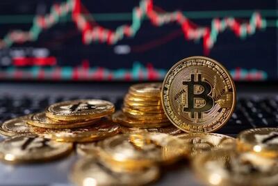  بیت‌کوین آرام ماند