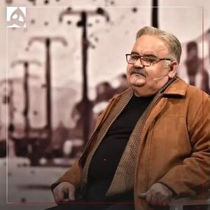 اکبر عبدی درگذشت | مرد هزار چهره سینما، سینما را تنها گذاشت