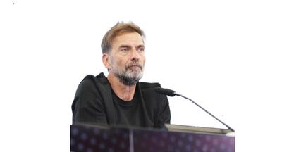  «کلوپ» سرمربی آلمان شد