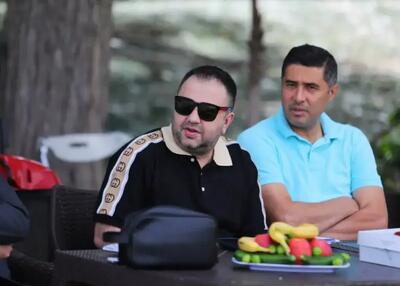  بابایی: فساد قطعی است!