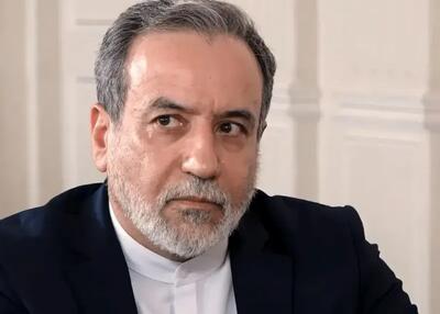  هشدار قاطع عراقچی درباره توقیف دارایی‌های ایران