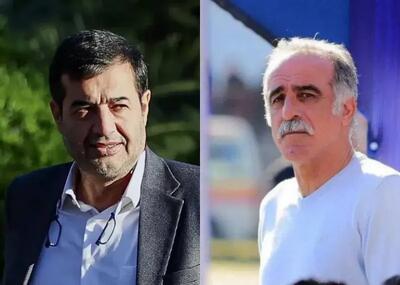  70 درصد سهام ملوان به نام وزیر ورزش!