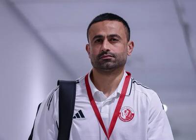  پیروزی لوسیل با ایرانی‌ها در هلند