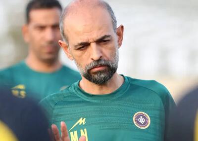 اعتراض نویدکیا در مورد لغو اردوی خارجی سپاهان