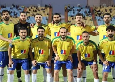 اولین اقدام مهم آبادانیها برای لیگ برتری شدن