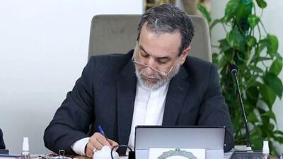  عراقچی: زنده یاد اکبر عبدی با نقش‌آفرینی‌های ماندگار جایگاهی رفیع در سینمای ایران یافت