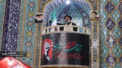 آمریکا همچنان در پی ایجاد شکاف در ایران است