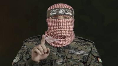  دعوت القسام به قیام سراسری در کرانه باختری