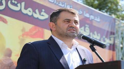  شهردار ارومیه: حمل‌ونقل زائران اربعین از کارخانه قند پیرانشهر تا مرز تمرچین رایگان شد