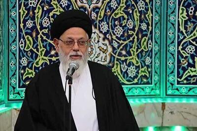 دشمنان دریافتهاند که ملت ایران در برابر تهدیدها عقبنشینی نخواهد کرد