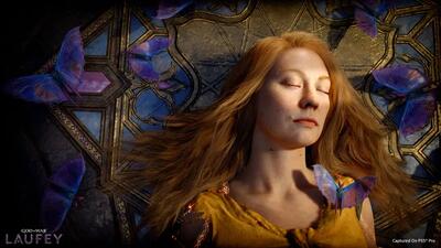  تاریخ عرضه بازی God of War Laufey