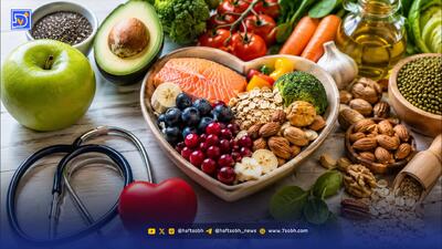  تاثیر معجزه‌آسای ماهی‌های چرب و آواکادو