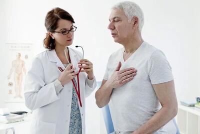 با شناخت این علائم، از سکته قلبی پیشگیری کنید