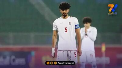  حضور محمدامین حزباوی در استقلال منتفی شد!