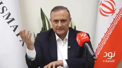 واگذاری ایران خودرو موفقترین خصوصیسازی کشور است