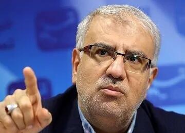 انتقاد روزنامه اصولگرا از وزیر نفت دولت رئیسی: موساد شما را سر کار گذاشت و تحقیر کرد