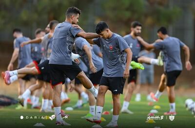 آزمون سخت تارتار در ترکیه؛ قهرمان آفریقا حریف پرسپولیس شد