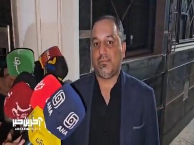  سخنگوی فدراسیون فوتبال: هیات رئیسه فدراسیون فوتبال از امیر قلعه نویی ابراز رضایت داشتند اما نقطه نظرهایی هم داشتند