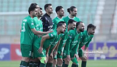 استارت سریع تمرینات آلومینیوم با پیروز قربانی