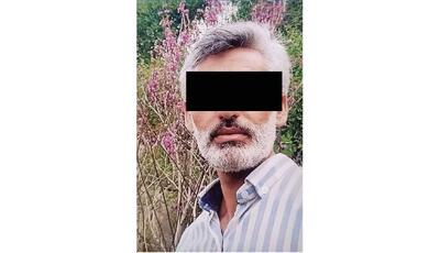 ماجرای قتل فجیع مرد افغانستانی با ضربات تبر در مشهد