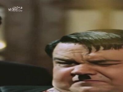 او خنده را برای ایران به یادگار گذاشت