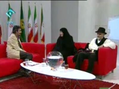 گوشههایی از گفتوگوی مرحوم اکبر عبدی و مادرش در «پارک ملت» با محمدرضا شهیدیفرد