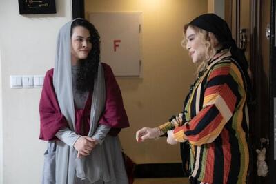 ملیکا شریفینیا بازیگر بهاره رهنما شد