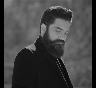  آهنگ «شب مستی» با صدای علی زندوکیلی