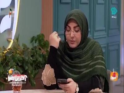 خانمها حس ارزشمندی را دوست دارند