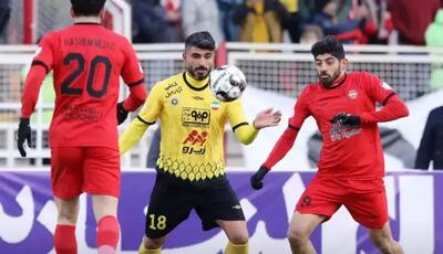  اولین پیام خرید جدید تراکتور به هواداران