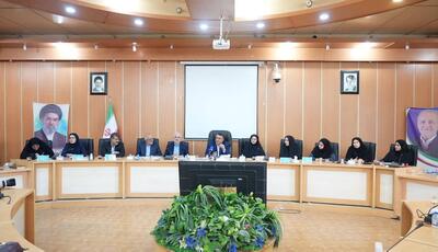  قوانین حمایتی بانوان در کهگیلویه و بویر احمد اجرایی میشود