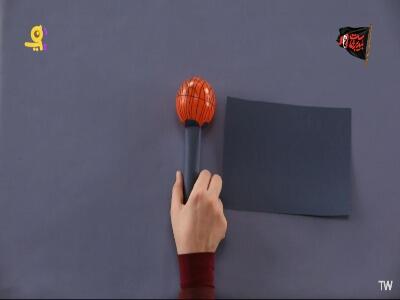 بچهها بیاین باهم یه دنیای رنگی از کاردستی بسازیم!
